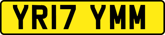 YR17YMM