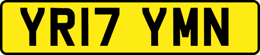 YR17YMN