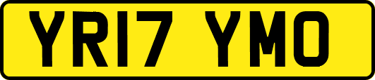 YR17YMO