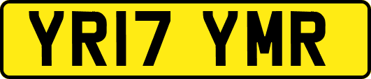 YR17YMR