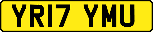 YR17YMU