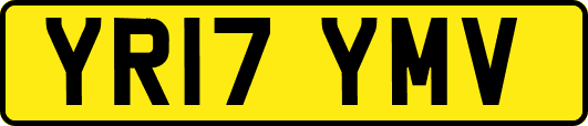 YR17YMV