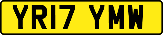 YR17YMW