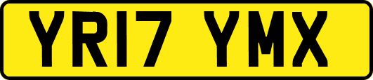 YR17YMX