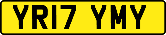 YR17YMY