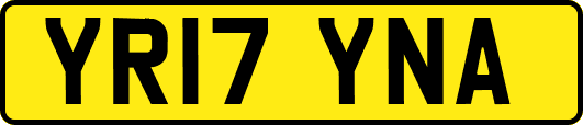 YR17YNA