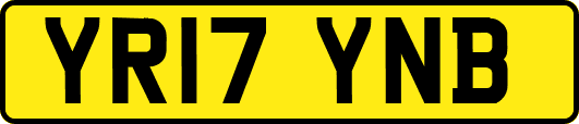 YR17YNB