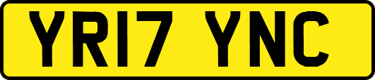 YR17YNC
