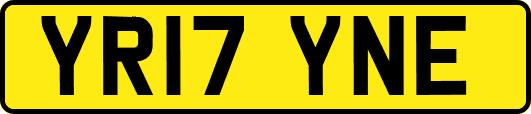 YR17YNE