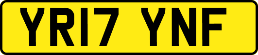 YR17YNF