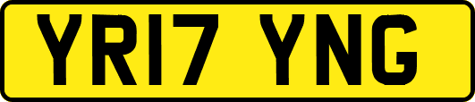 YR17YNG