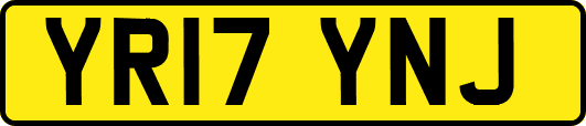 YR17YNJ
