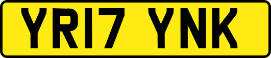 YR17YNK