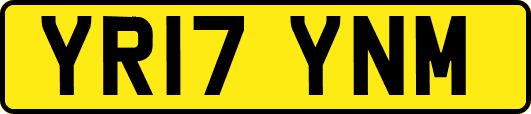 YR17YNM