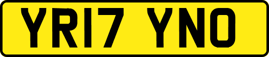 YR17YNO