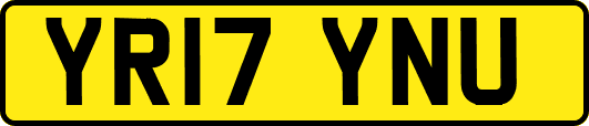 YR17YNU