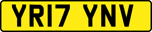 YR17YNV