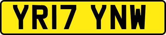 YR17YNW
