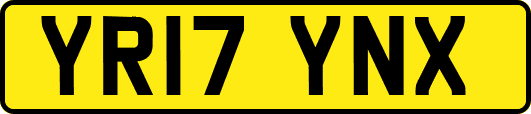 YR17YNX