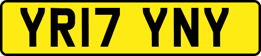 YR17YNY