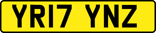 YR17YNZ