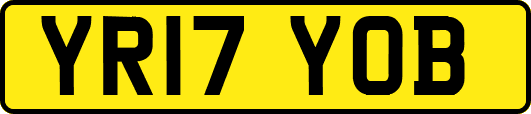 YR17YOB