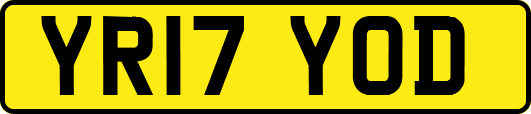 YR17YOD