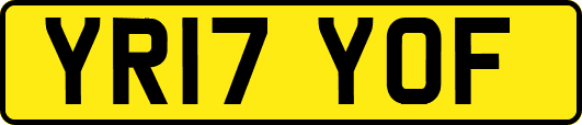 YR17YOF