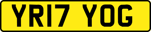 YR17YOG