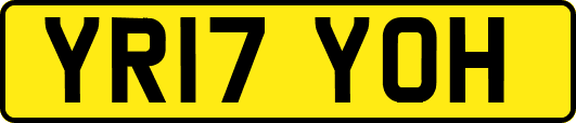 YR17YOH