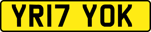 YR17YOK