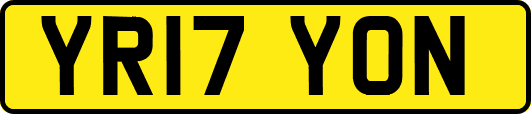 YR17YON