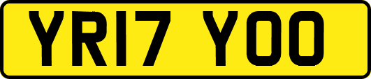 YR17YOO
