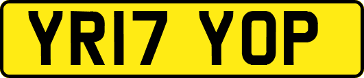 YR17YOP