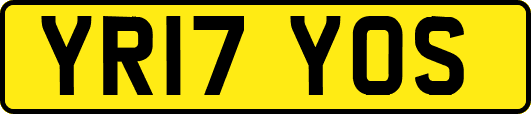 YR17YOS
