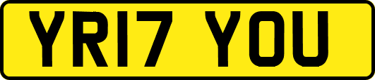 YR17YOU