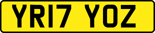 YR17YOZ