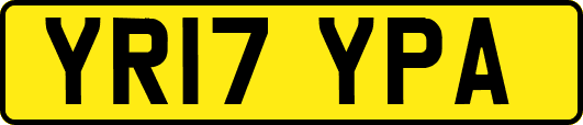 YR17YPA