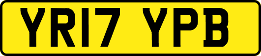 YR17YPB