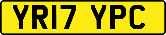 YR17YPC