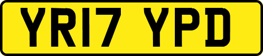 YR17YPD