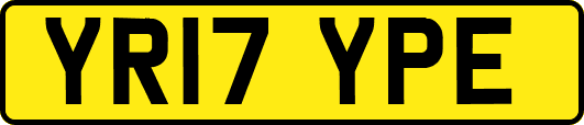 YR17YPE