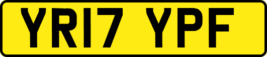 YR17YPF