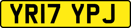 YR17YPJ