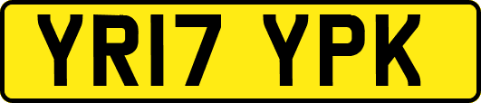 YR17YPK