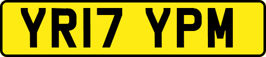 YR17YPM