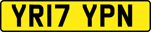 YR17YPN