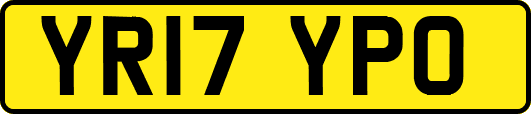 YR17YPO