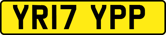 YR17YPP