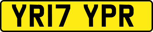 YR17YPR
